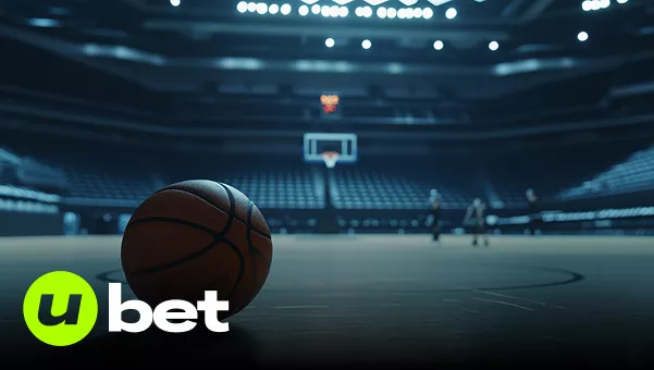 Ubet | Ставь на любимые команды и забирай призы